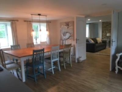 Chez Broche Bed and Breakfast Mazerolles  Εξωτερικό φωτογραφία