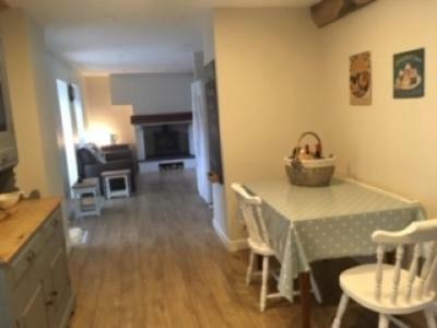 Chez Broche Bed and Breakfast Mazerolles  Εξωτερικό φωτογραφία