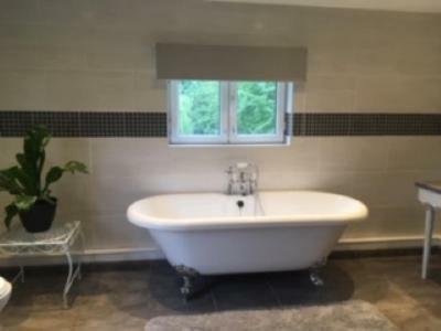 Chez Broche Bed and Breakfast Mazerolles  Εξωτερικό φωτογραφία